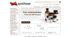 Desktop Screenshot of lcsci.com