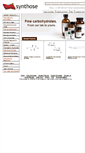 Mobile Screenshot of lcsci.com